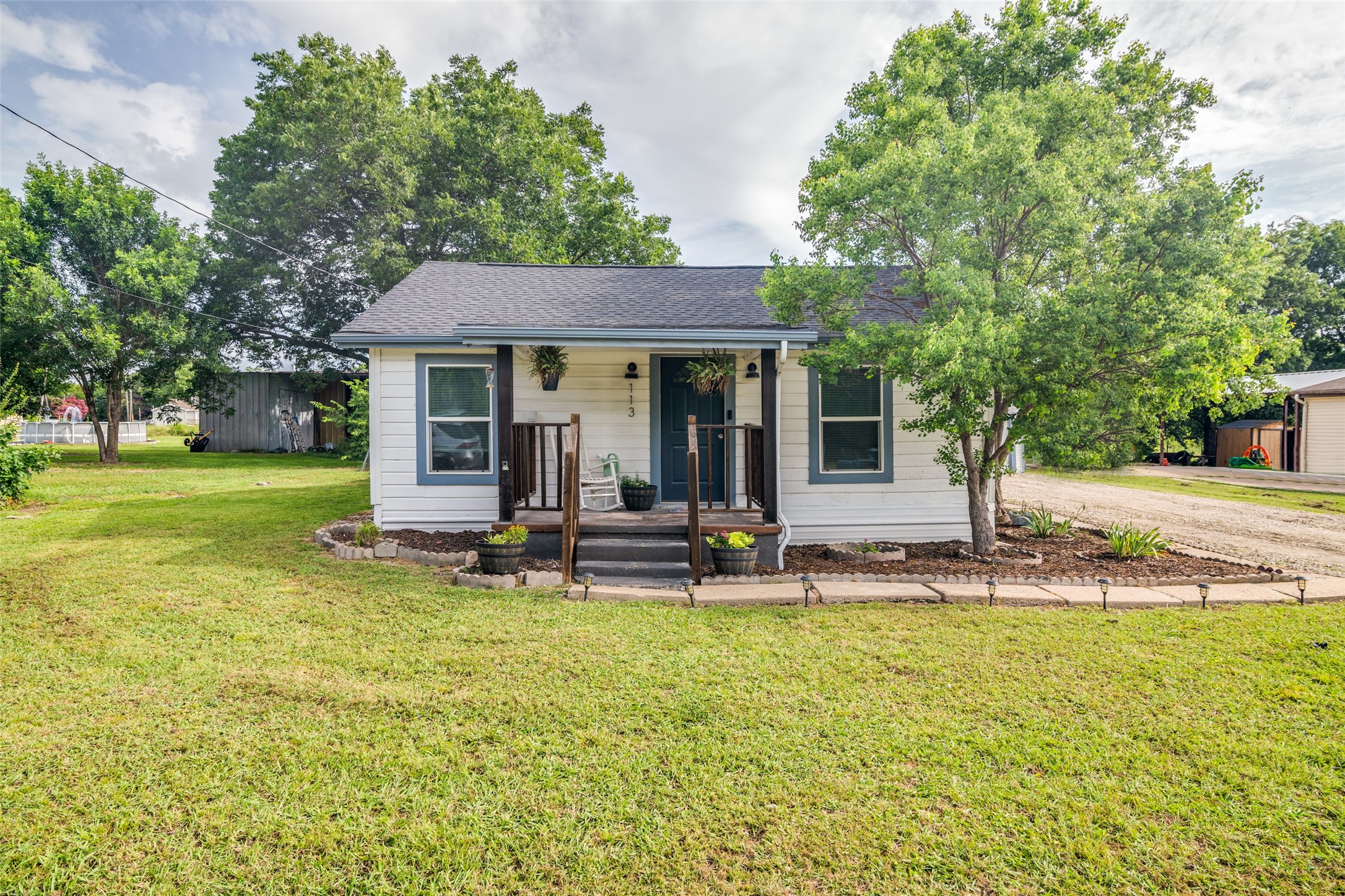113 Caddo Street Josephine TX 75173