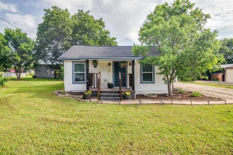 113 Caddo Street Josephine TX 75173