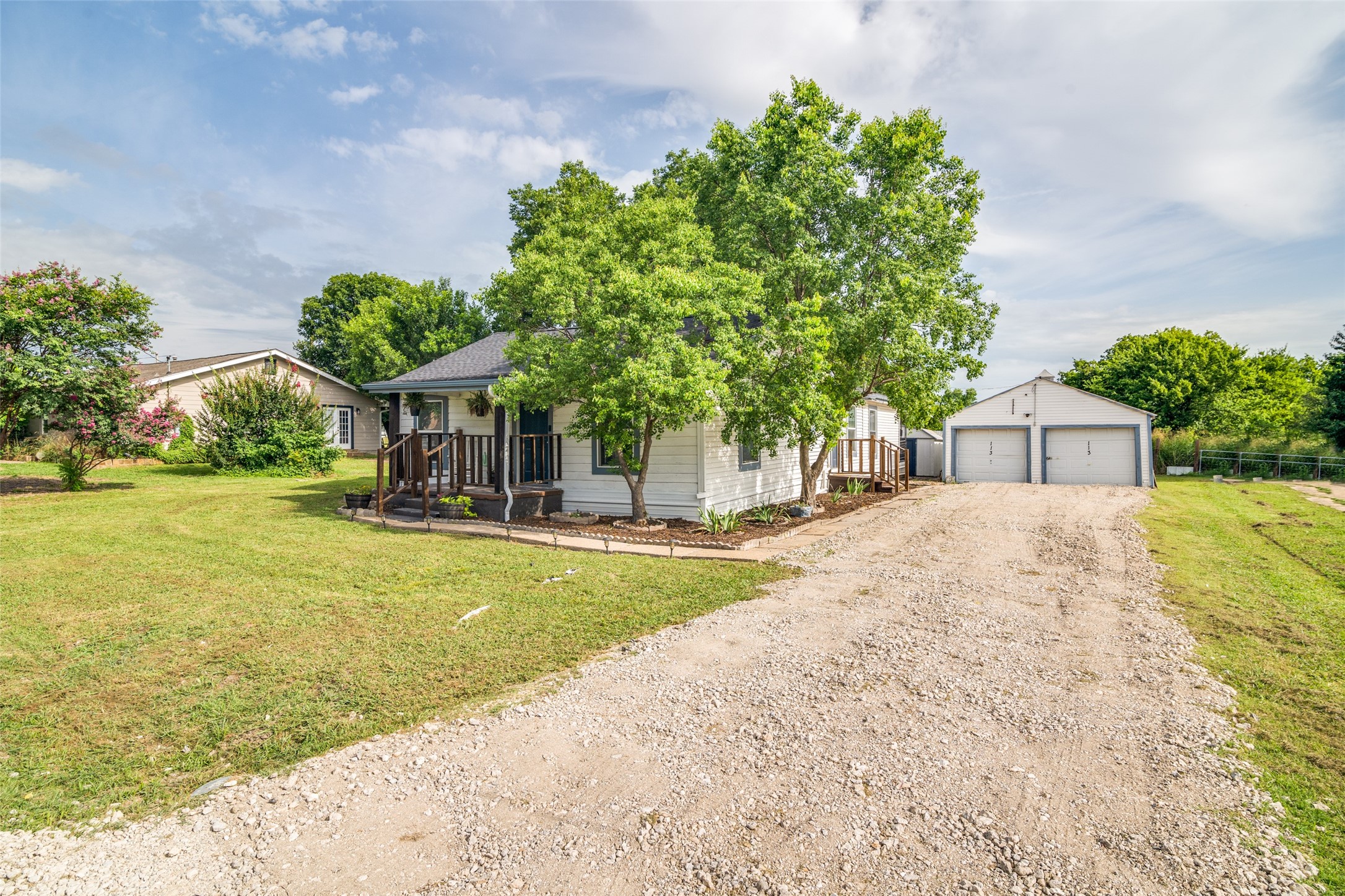 113 Caddo Street Josephine TX 75173