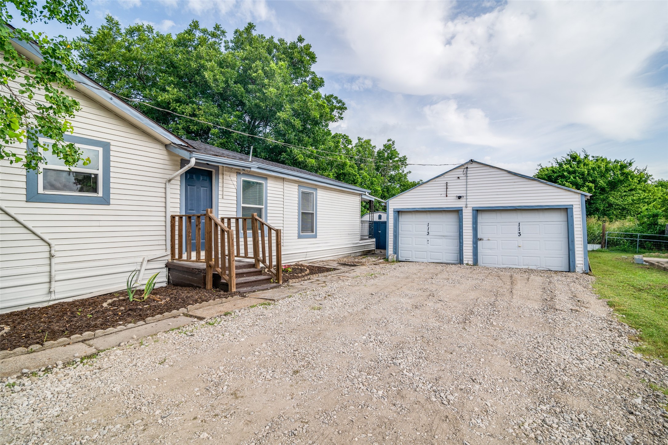 113 Caddo Street Josephine TX 75173