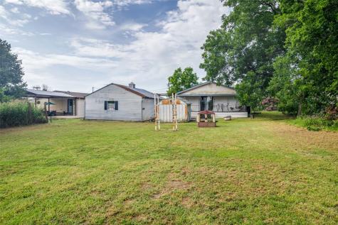 113 Caddo Street Josephine TX 75173