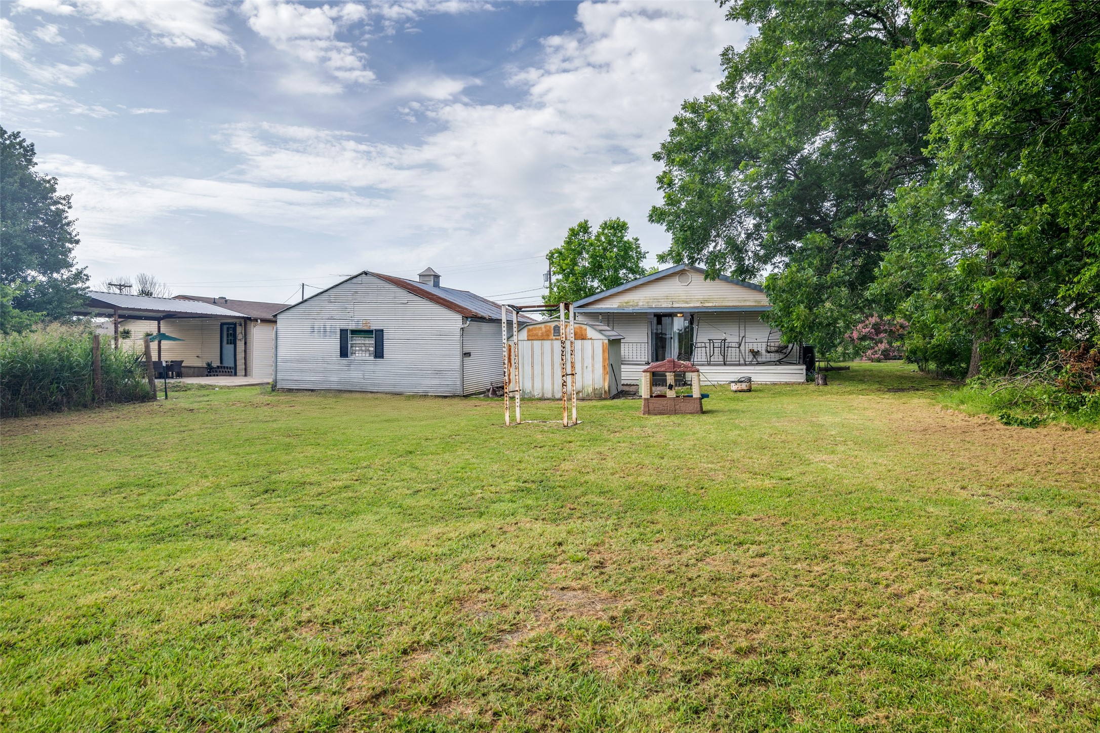 113 Caddo Street Josephine TX 75173