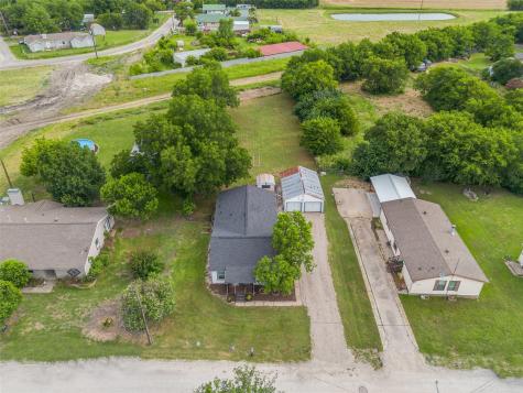 113 Caddo Street Josephine TX 75173