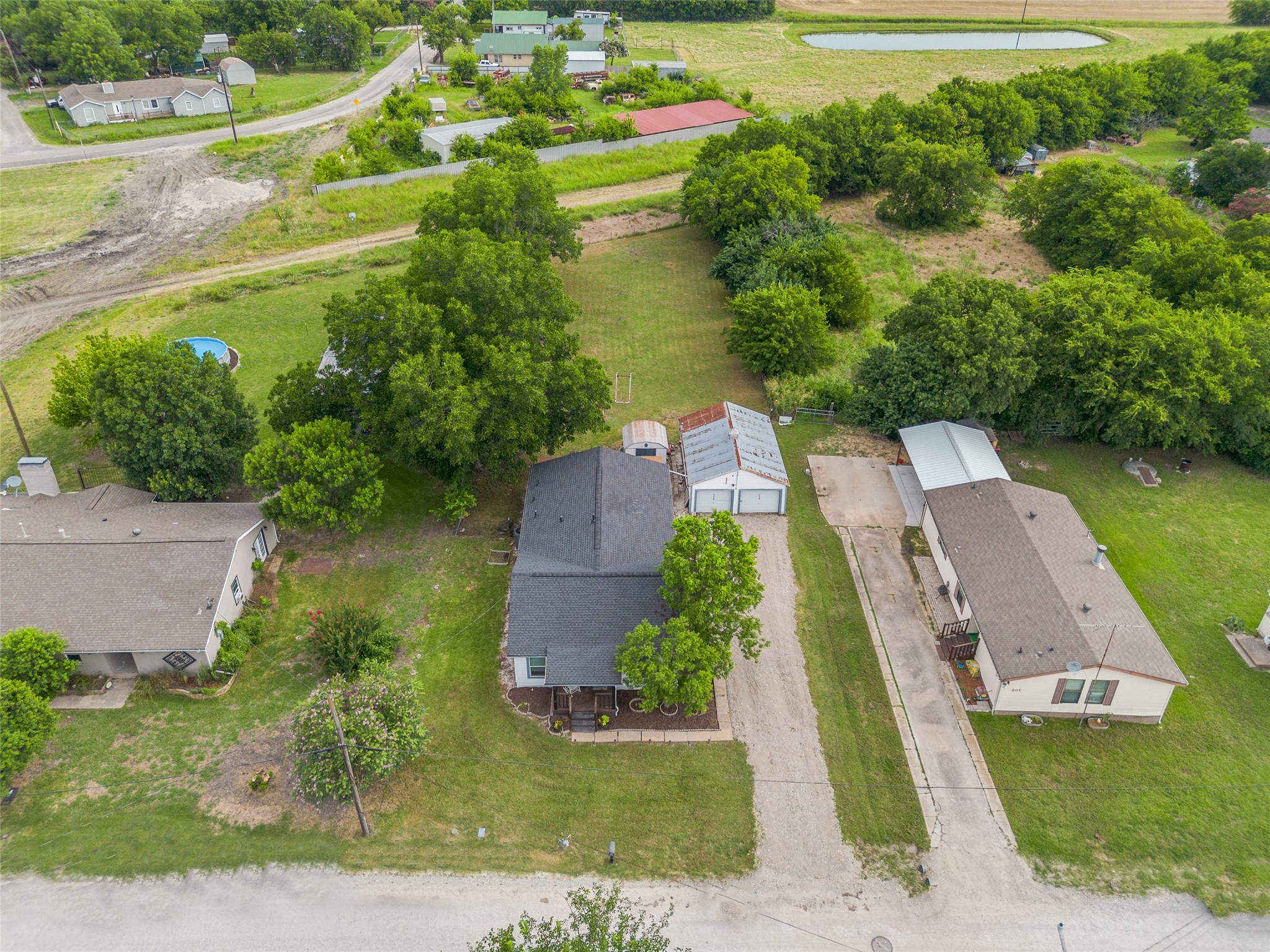 113 Caddo Street Josephine TX 75173