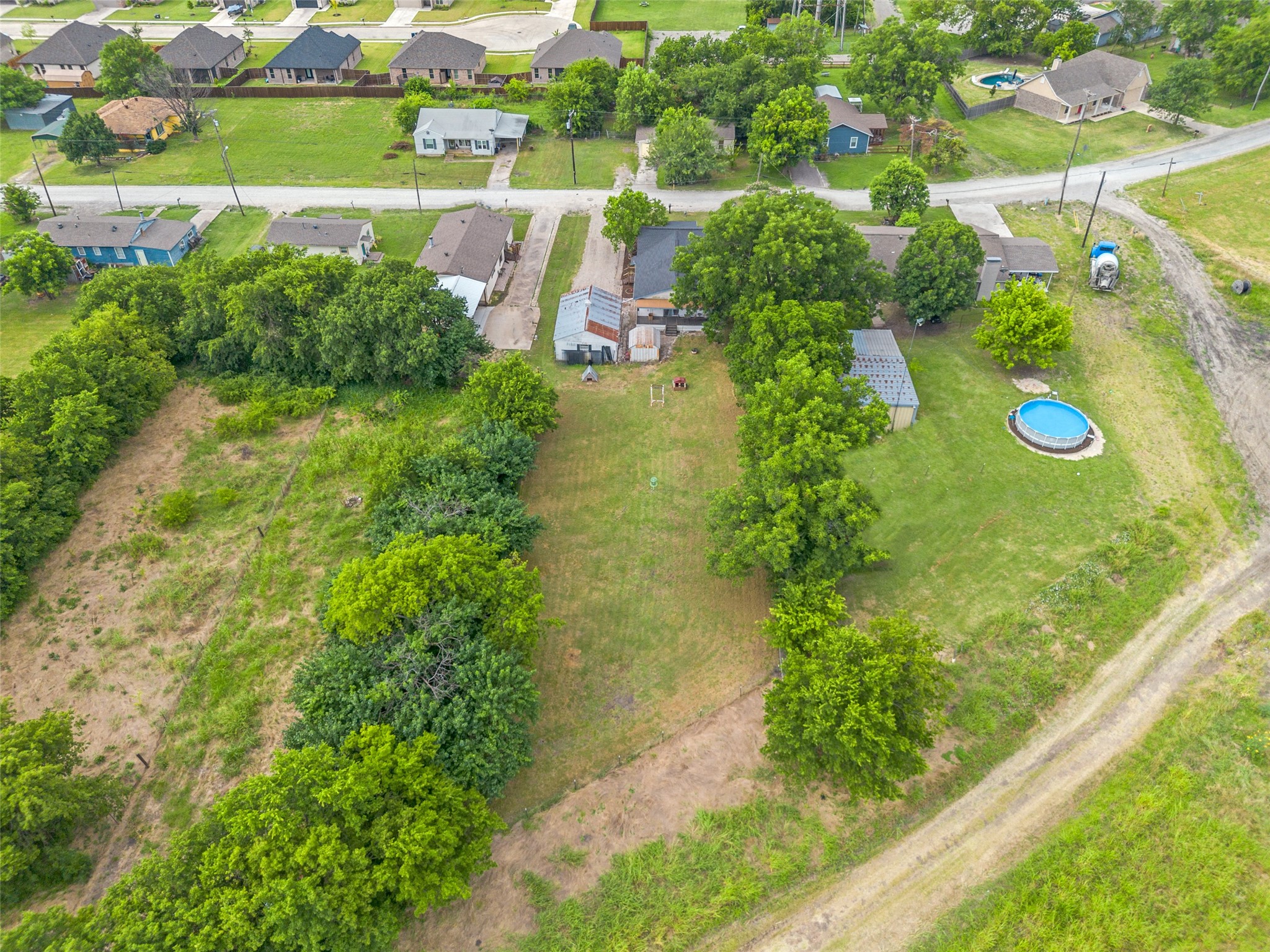 113 Caddo Street Josephine TX 75173