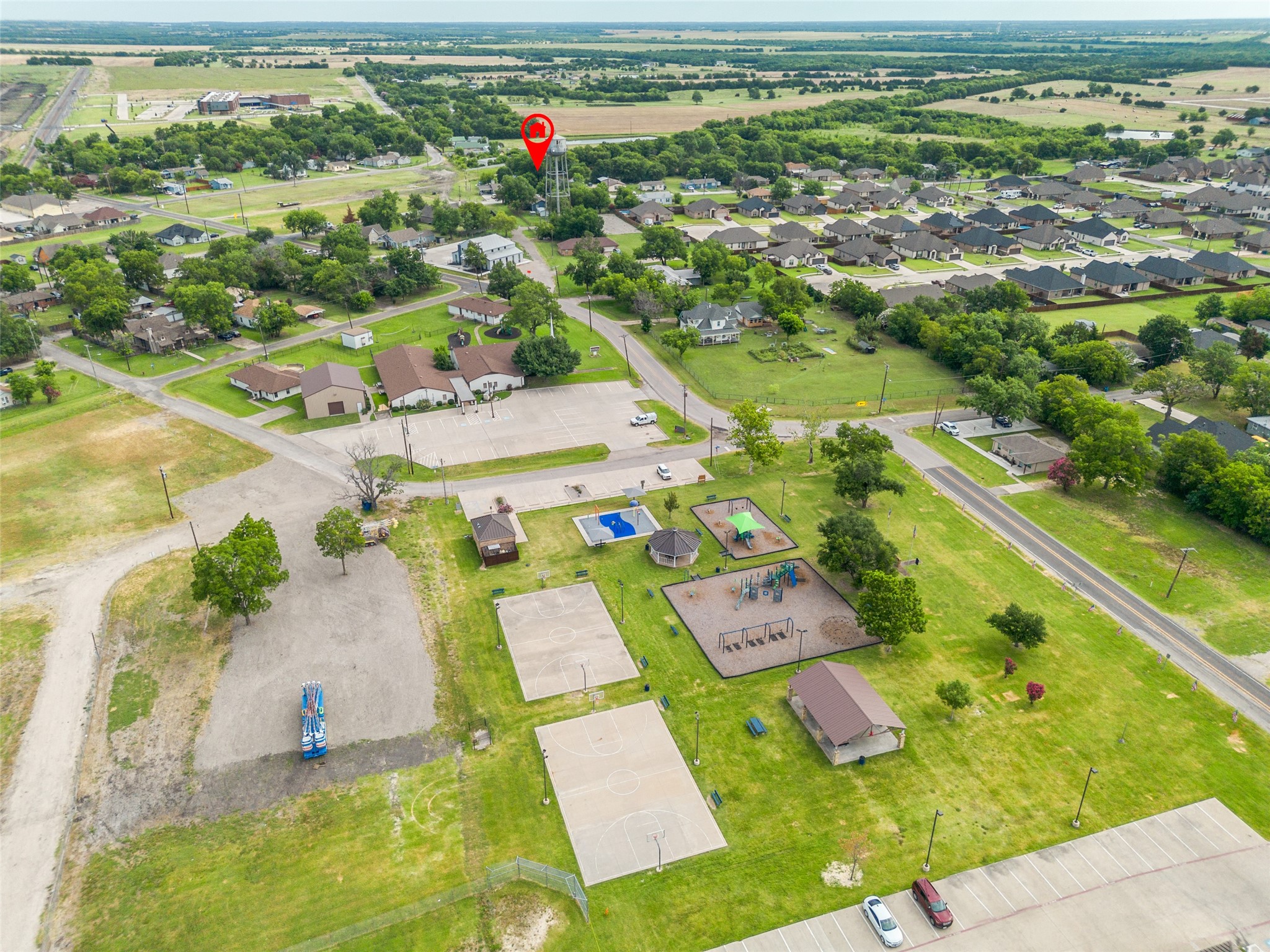 113 Caddo Street Josephine TX 75173