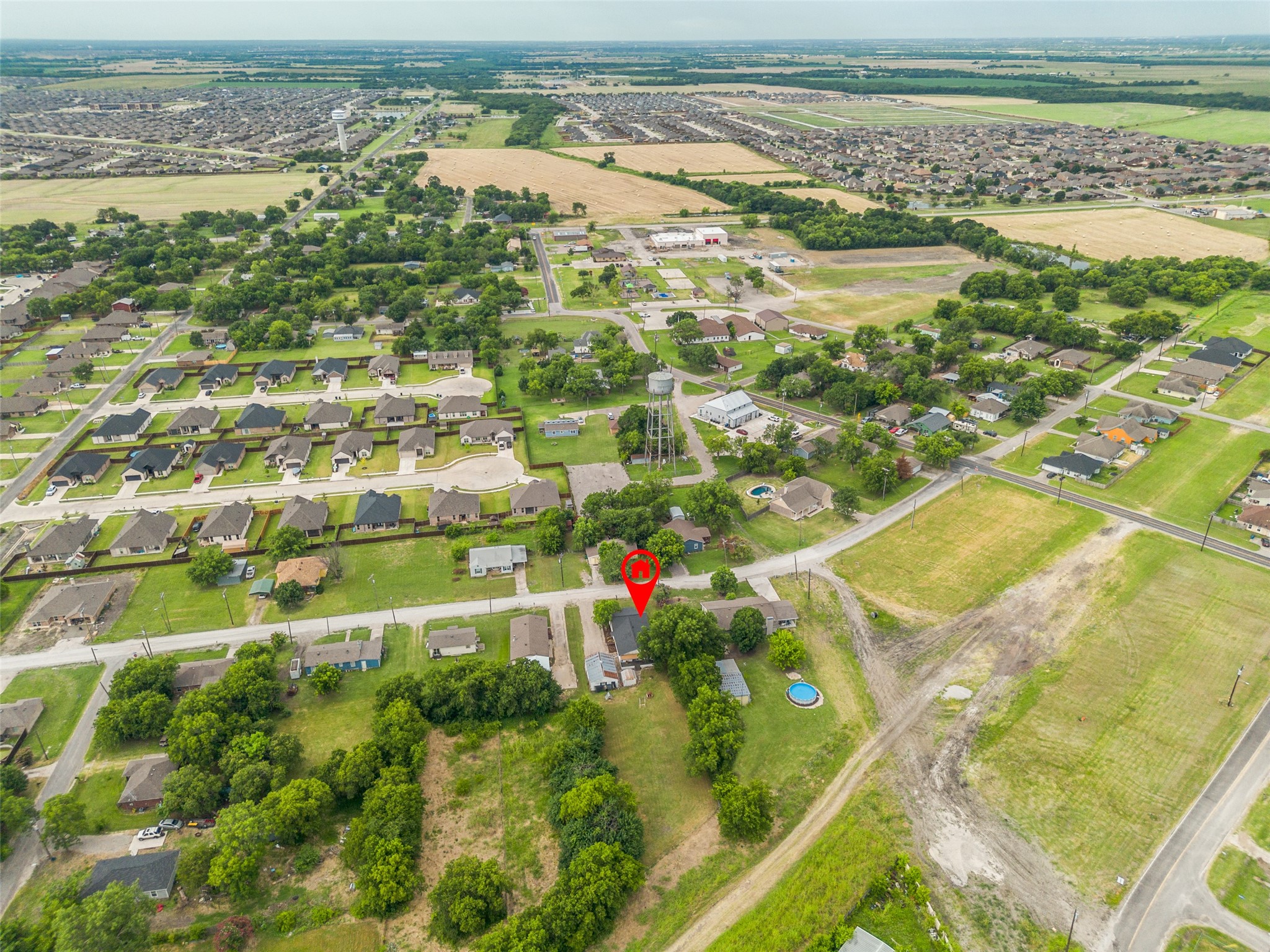 113 Caddo Street Josephine TX 75173