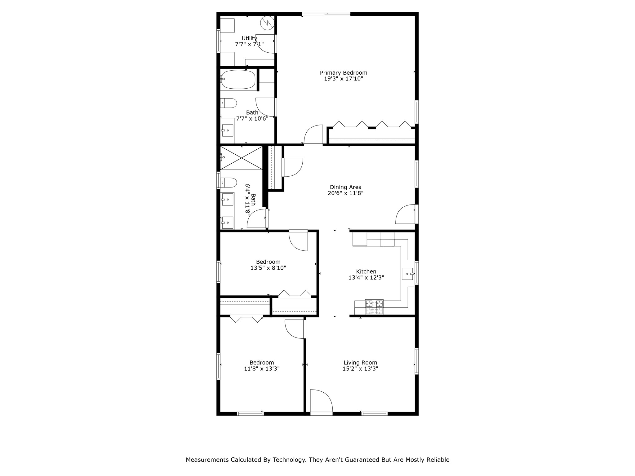 113 Caddo Street Josephine TX 75173