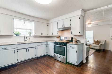 113 Caddo Street Josephine TX 75173