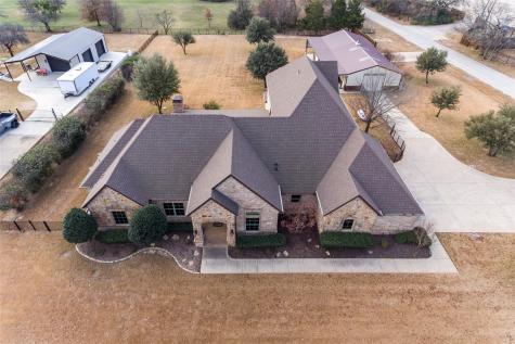 700 Frenchtown Road Argyle TX 76226