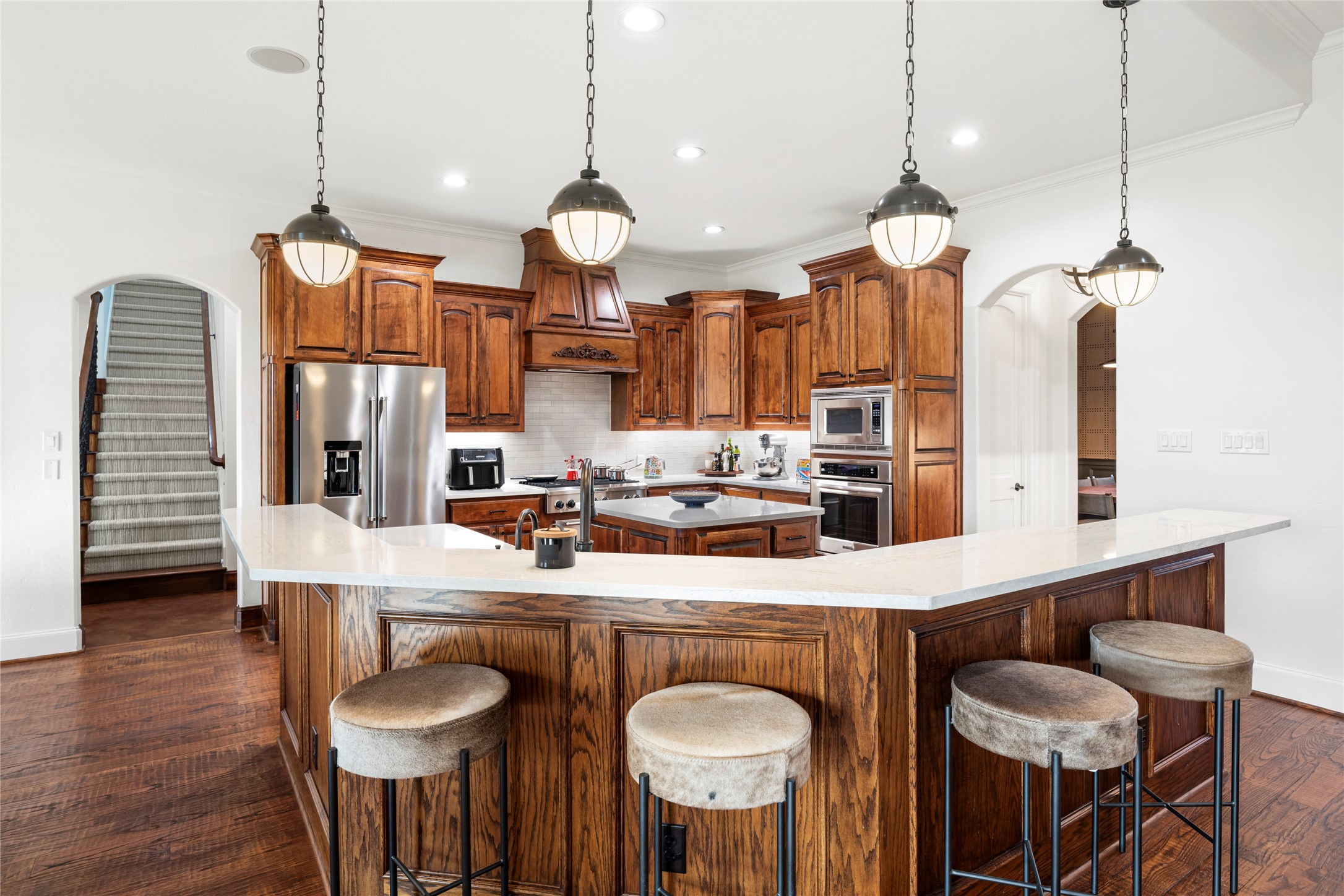 700 Frenchtown Road Argyle TX 76226