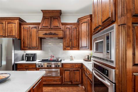 700 Frenchtown Road Argyle TX 76226