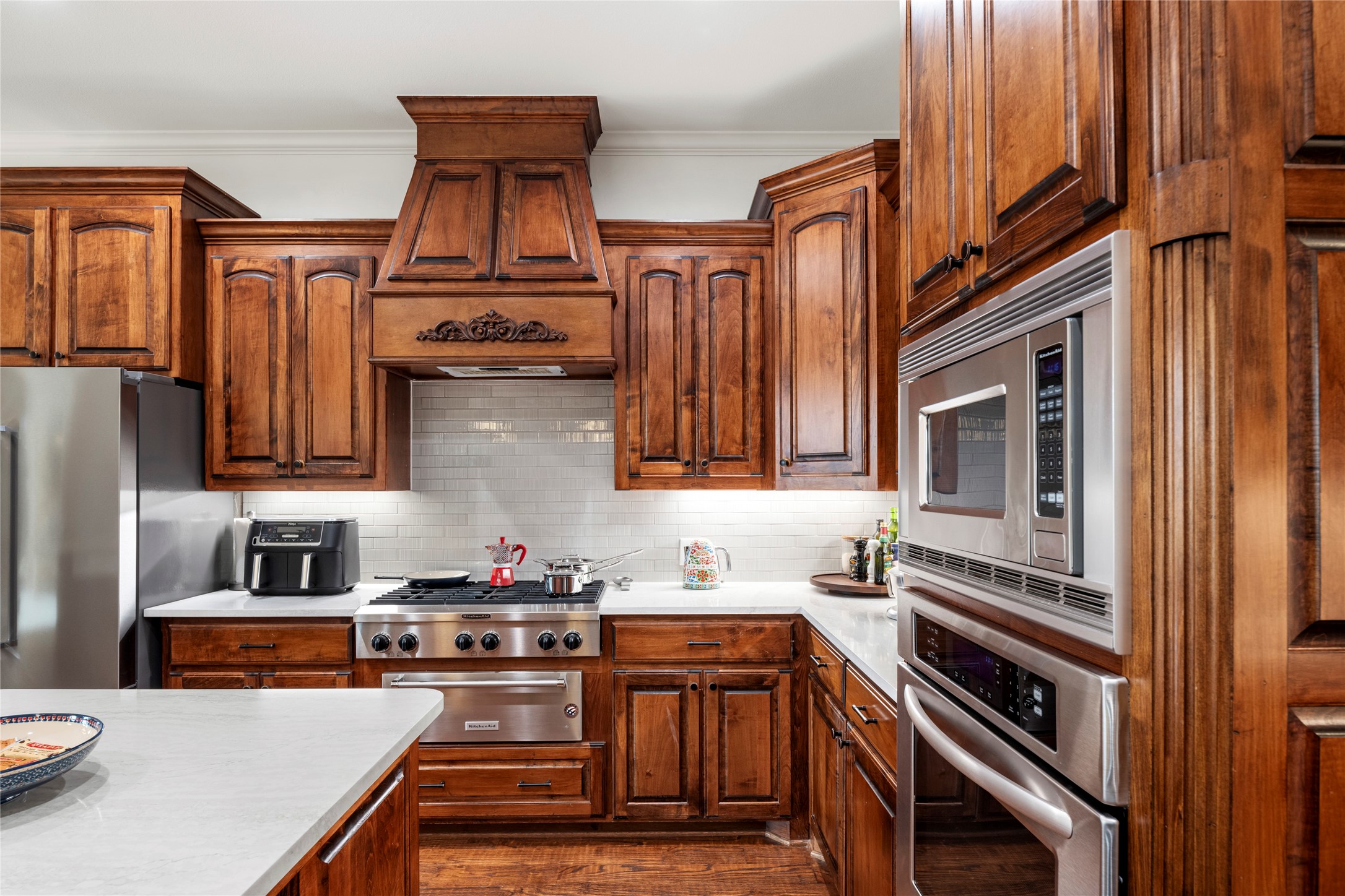 700 Frenchtown Road Argyle TX 76226