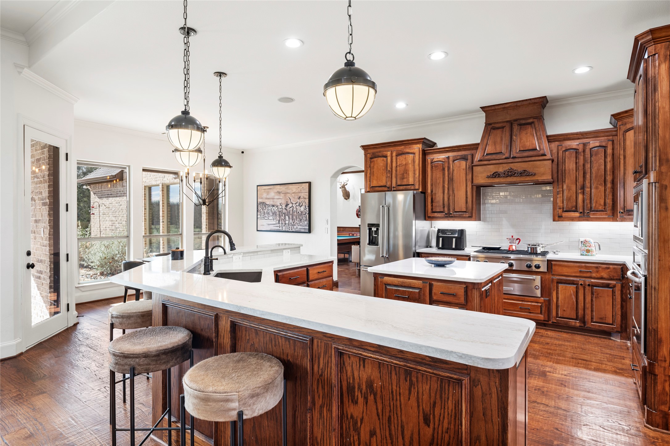 700 Frenchtown Road Argyle TX 76226