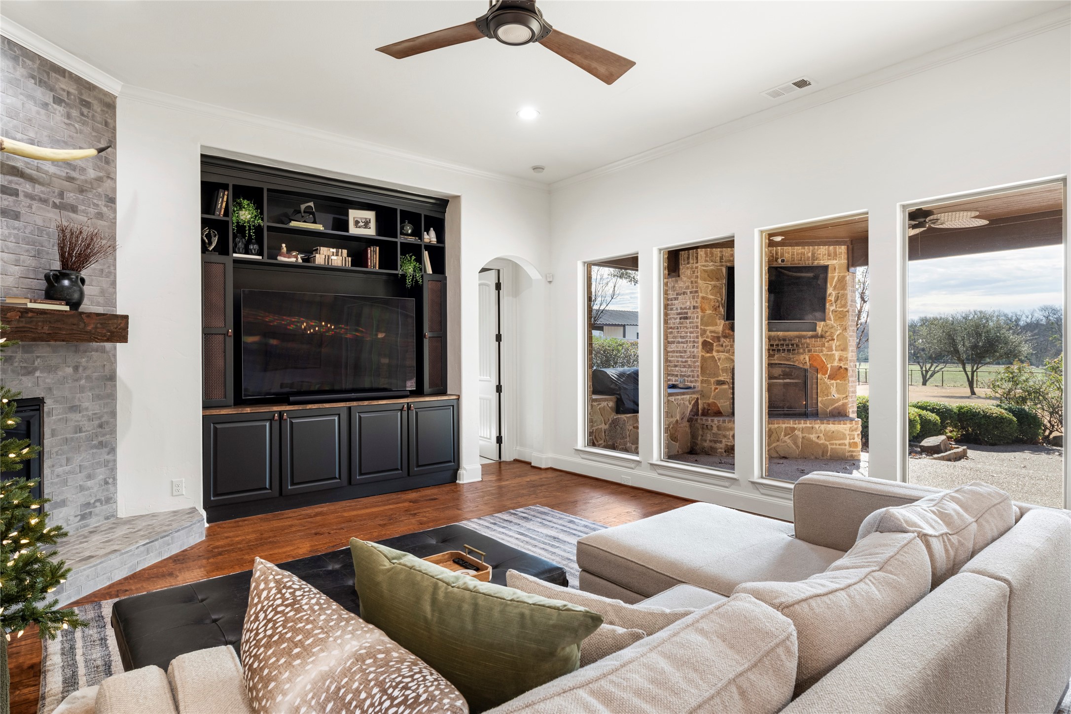 700 Frenchtown Road Argyle TX 76226