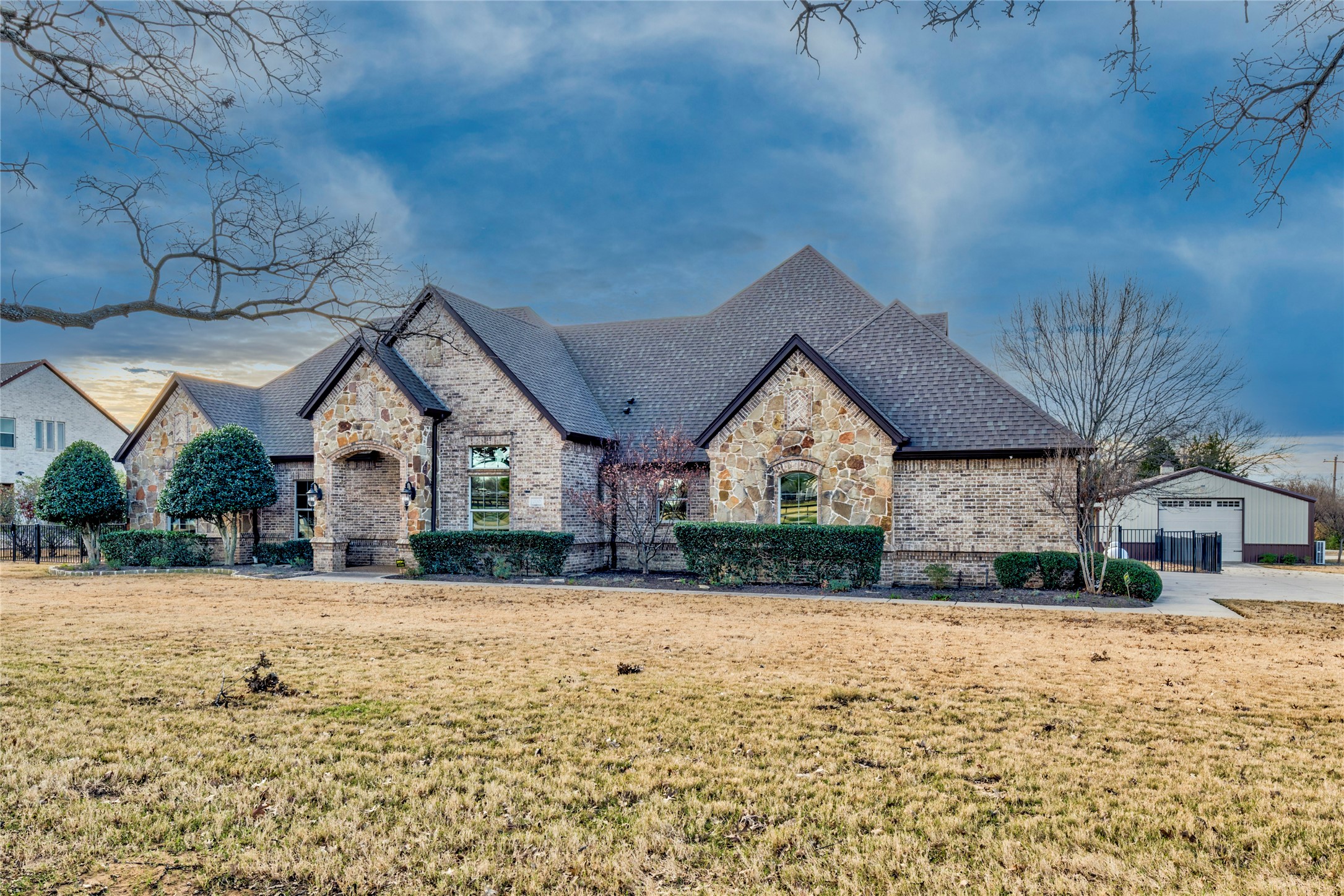 700 Frenchtown Road Argyle TX 76226