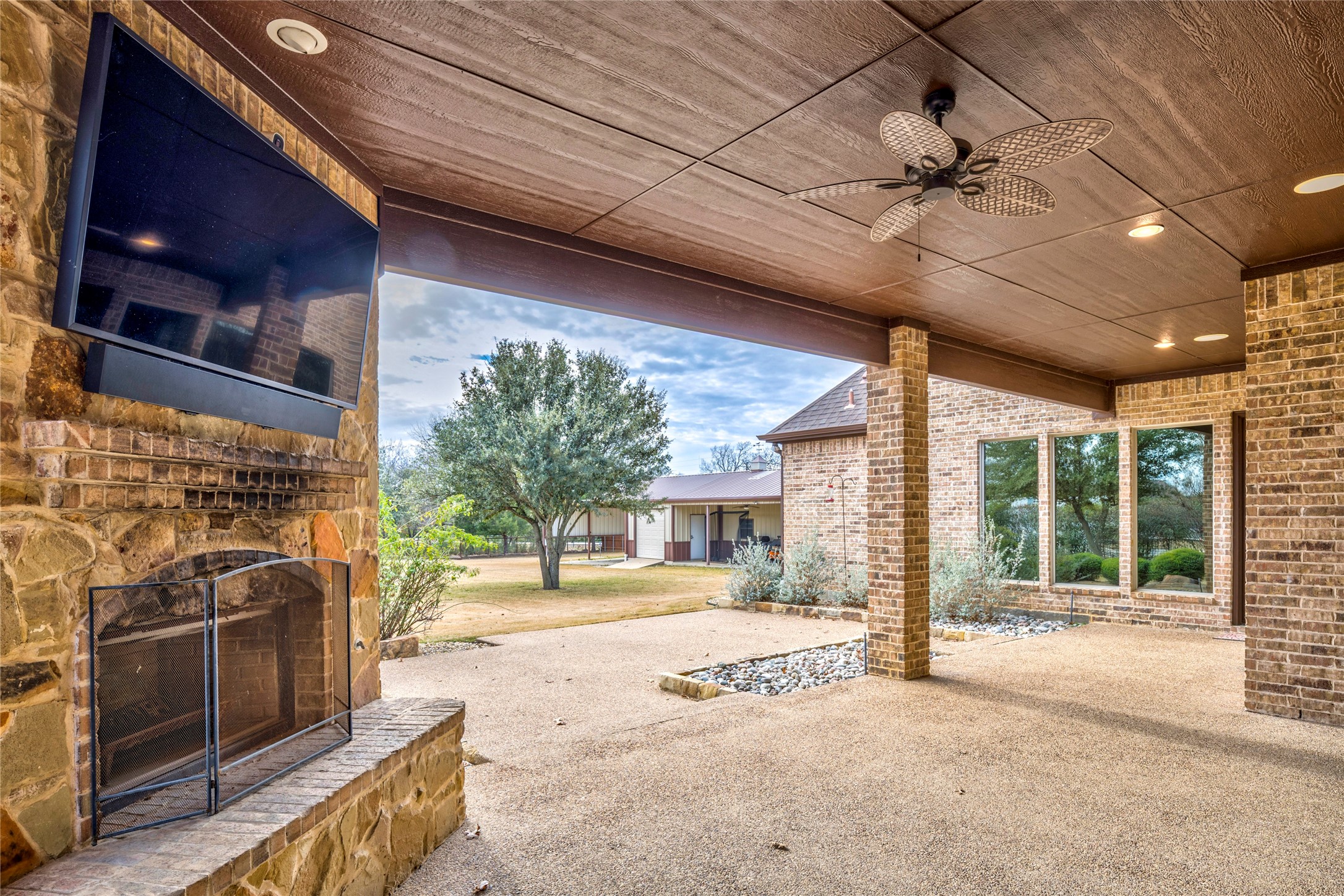 700 Frenchtown Road Argyle TX 76226