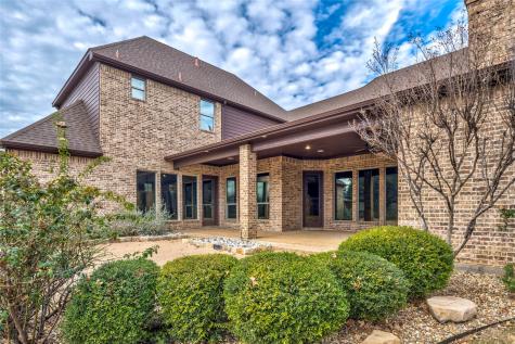 700 Frenchtown Road Argyle TX 76226