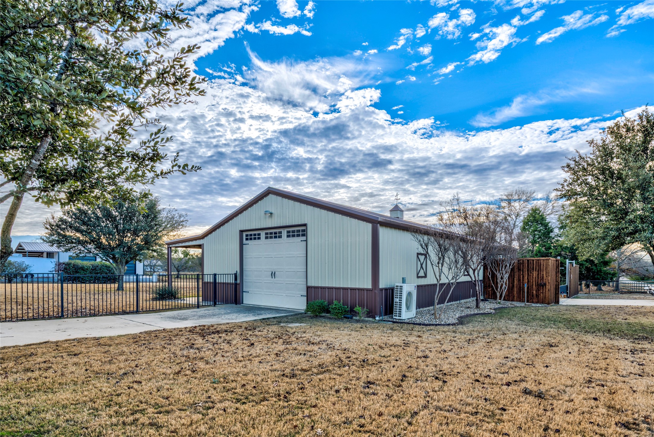 700 Frenchtown Road Argyle TX 76226