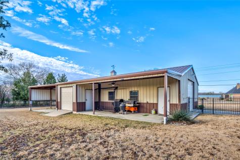 700 Frenchtown Road Argyle TX 76226