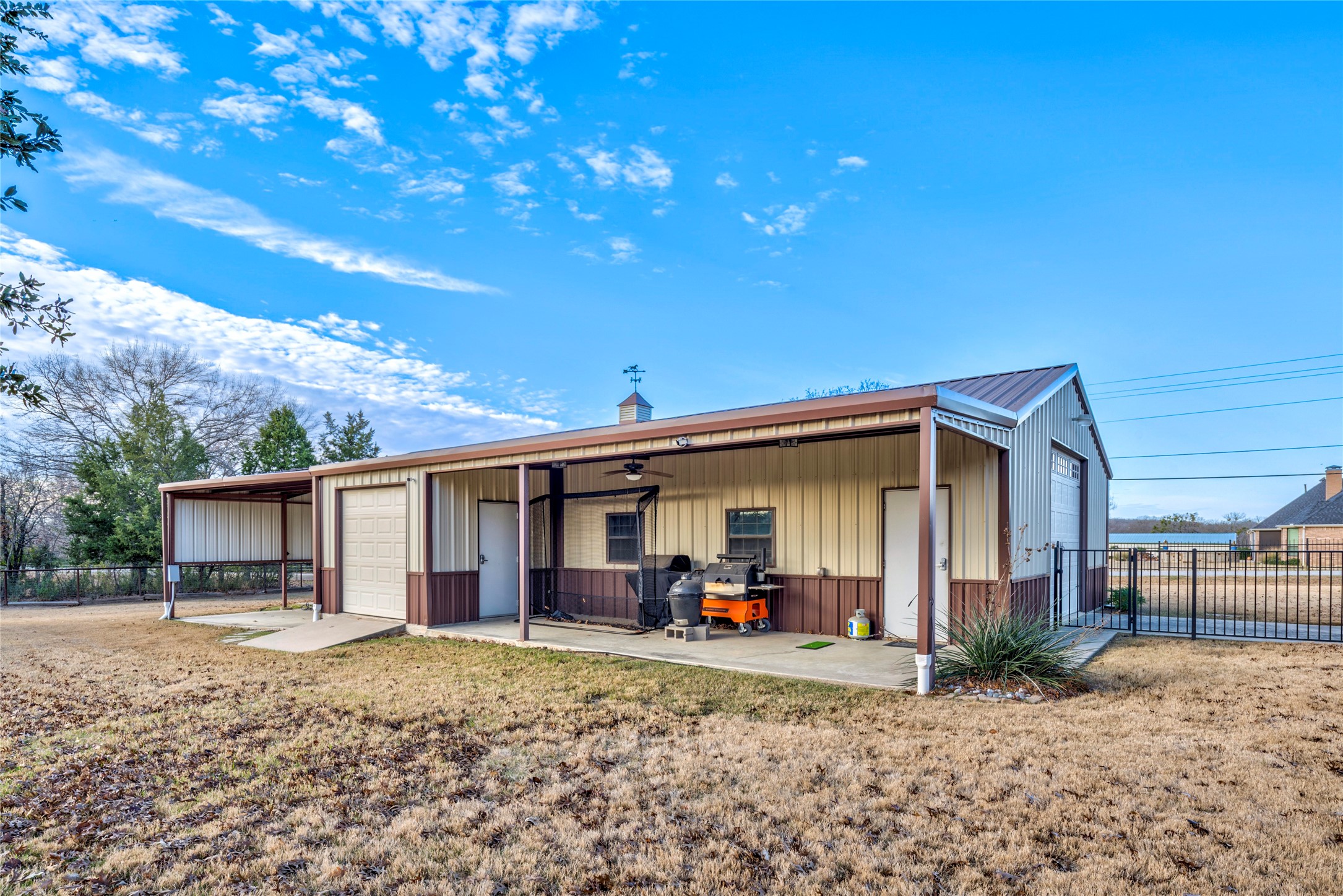 700 Frenchtown Road Argyle TX 76226