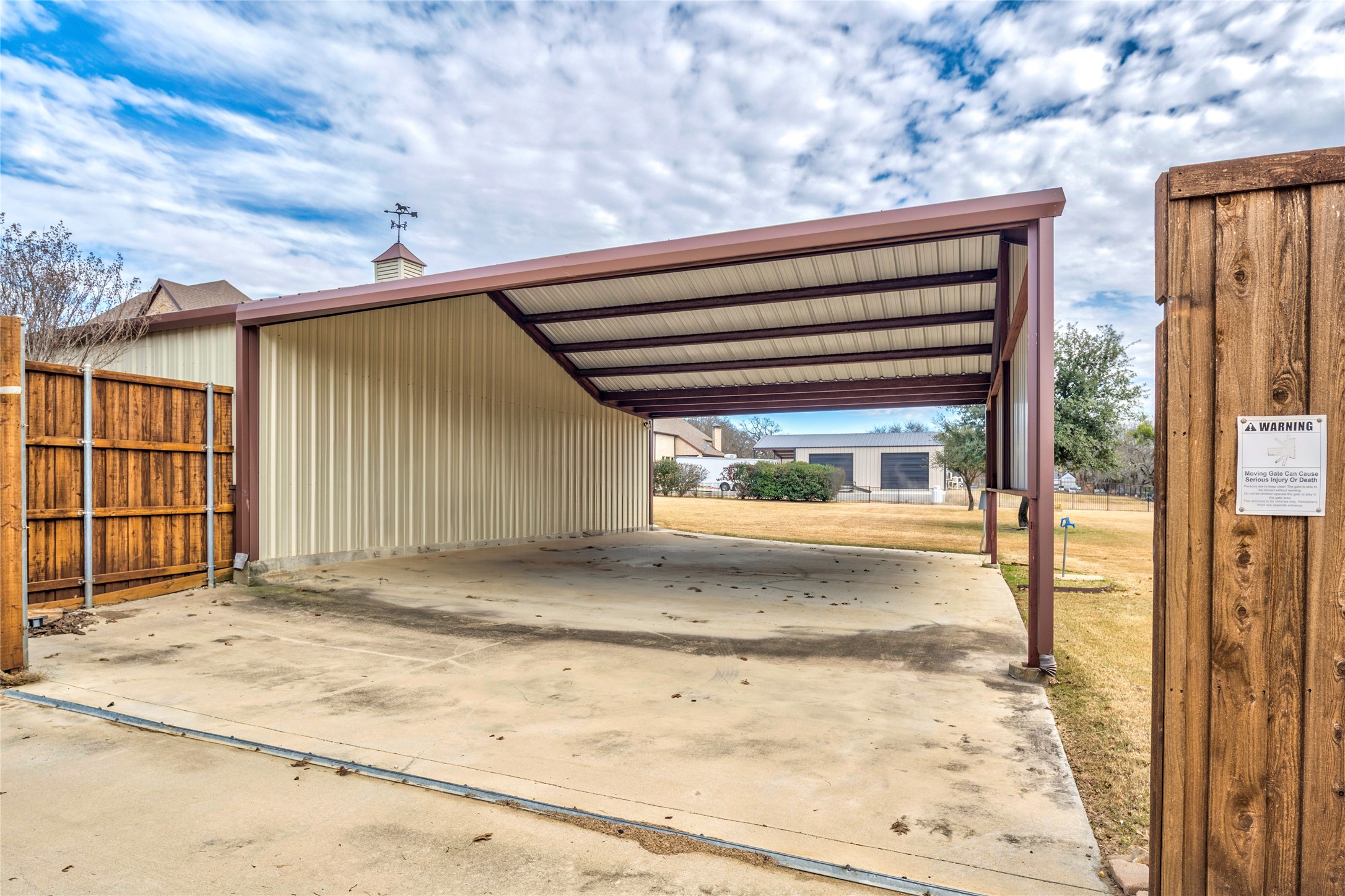 700 Frenchtown Road Argyle TX 76226