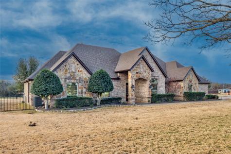 700 Frenchtown Road Argyle TX 76226