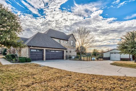 700 Frenchtown Road Argyle TX 76226