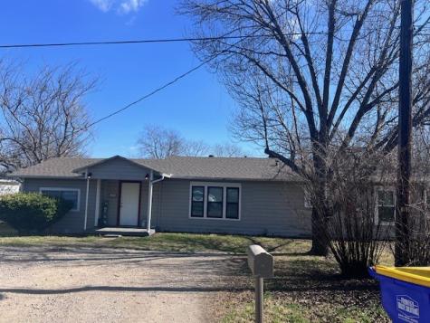 102 Bowers Street Seagoville TX 75159