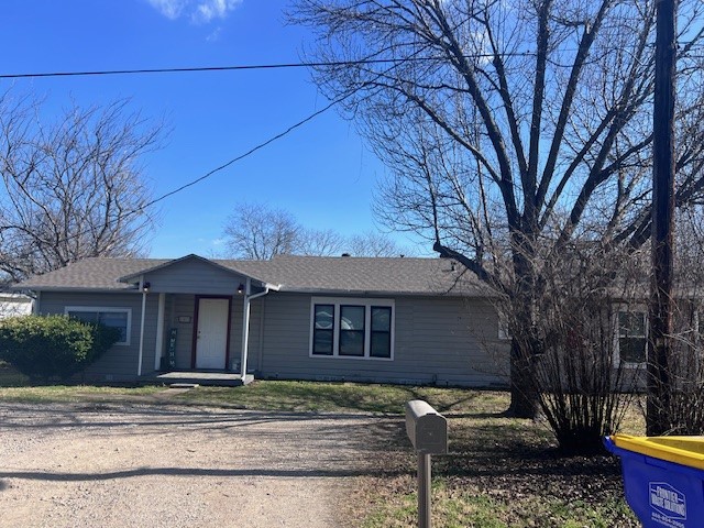 102 Bowers Street Seagoville TX 75159