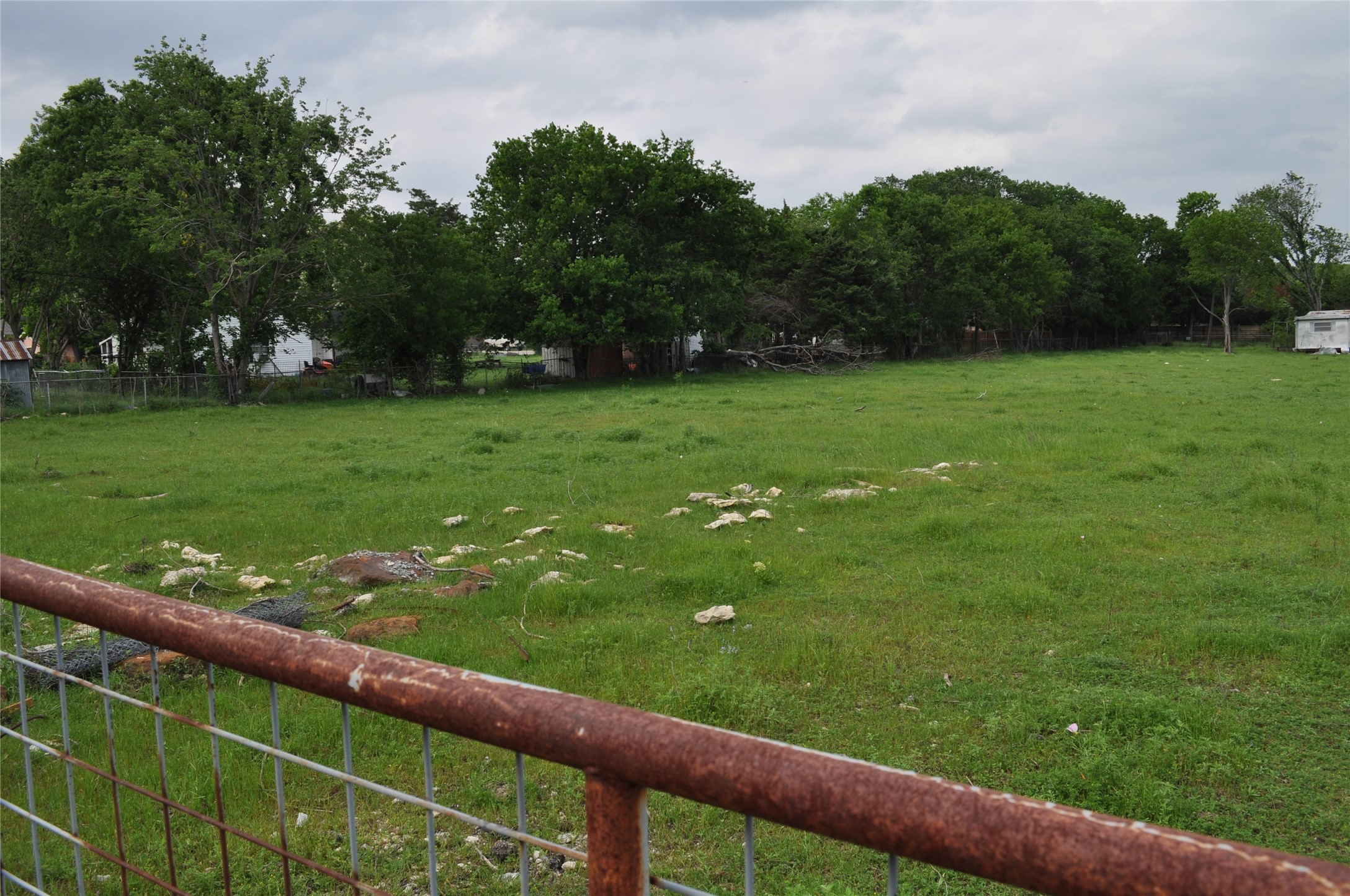 102 Bowers Street Seagoville TX 75159