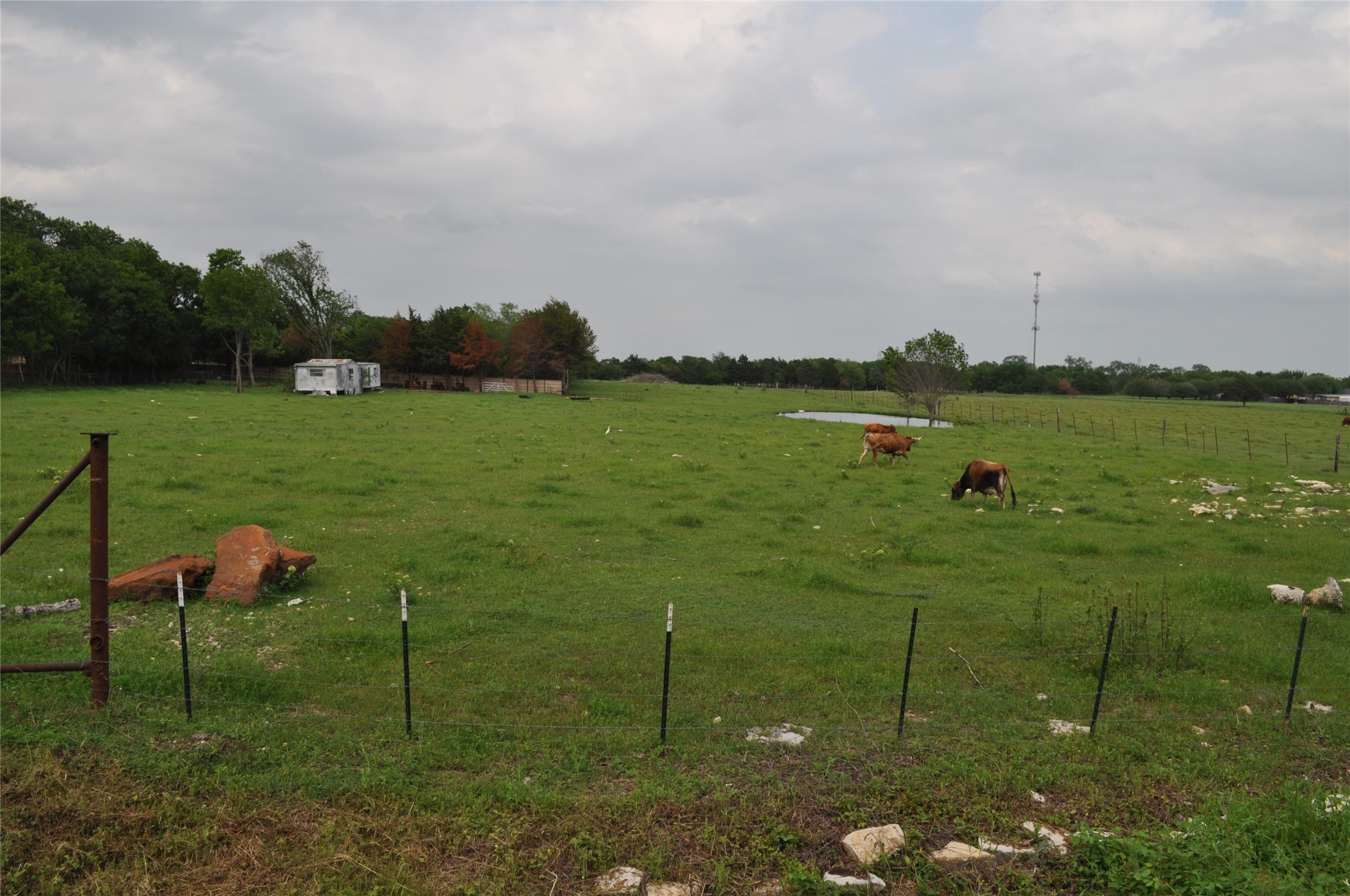 102 Bowers Street Seagoville TX 75159