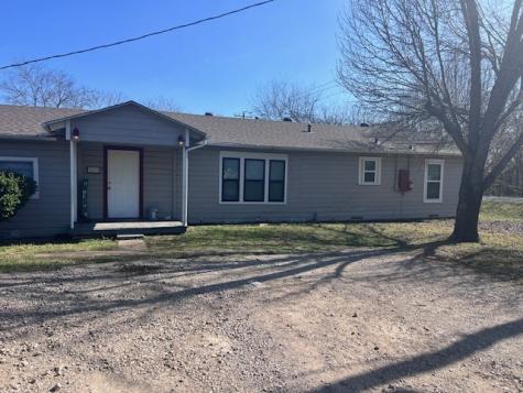 102 Bowers Street Seagoville TX 75159