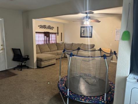 102 Bowers Street Seagoville TX 75159