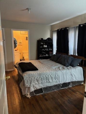 102 Bowers Street Seagoville TX 75159