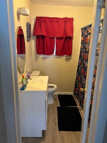 102 Bowers Street Seagoville TX 75159