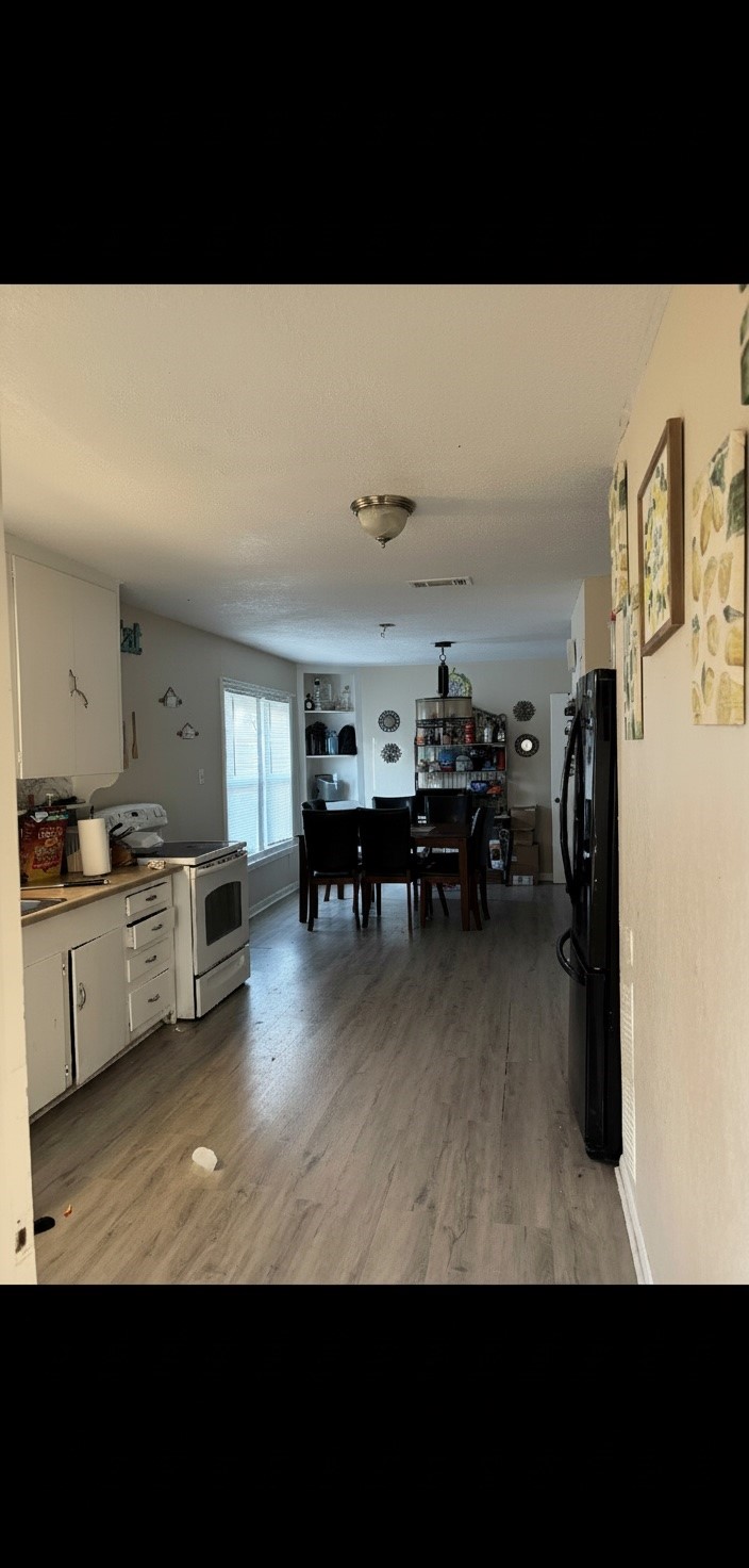 102 Bowers Street Seagoville TX 75159