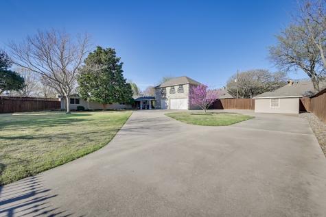 3216 Teresa Court Arlington TX 76001