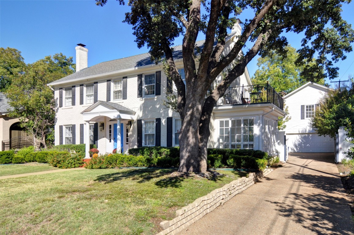 2012 Hawthorne Avenue Fort Worth TX 76110
