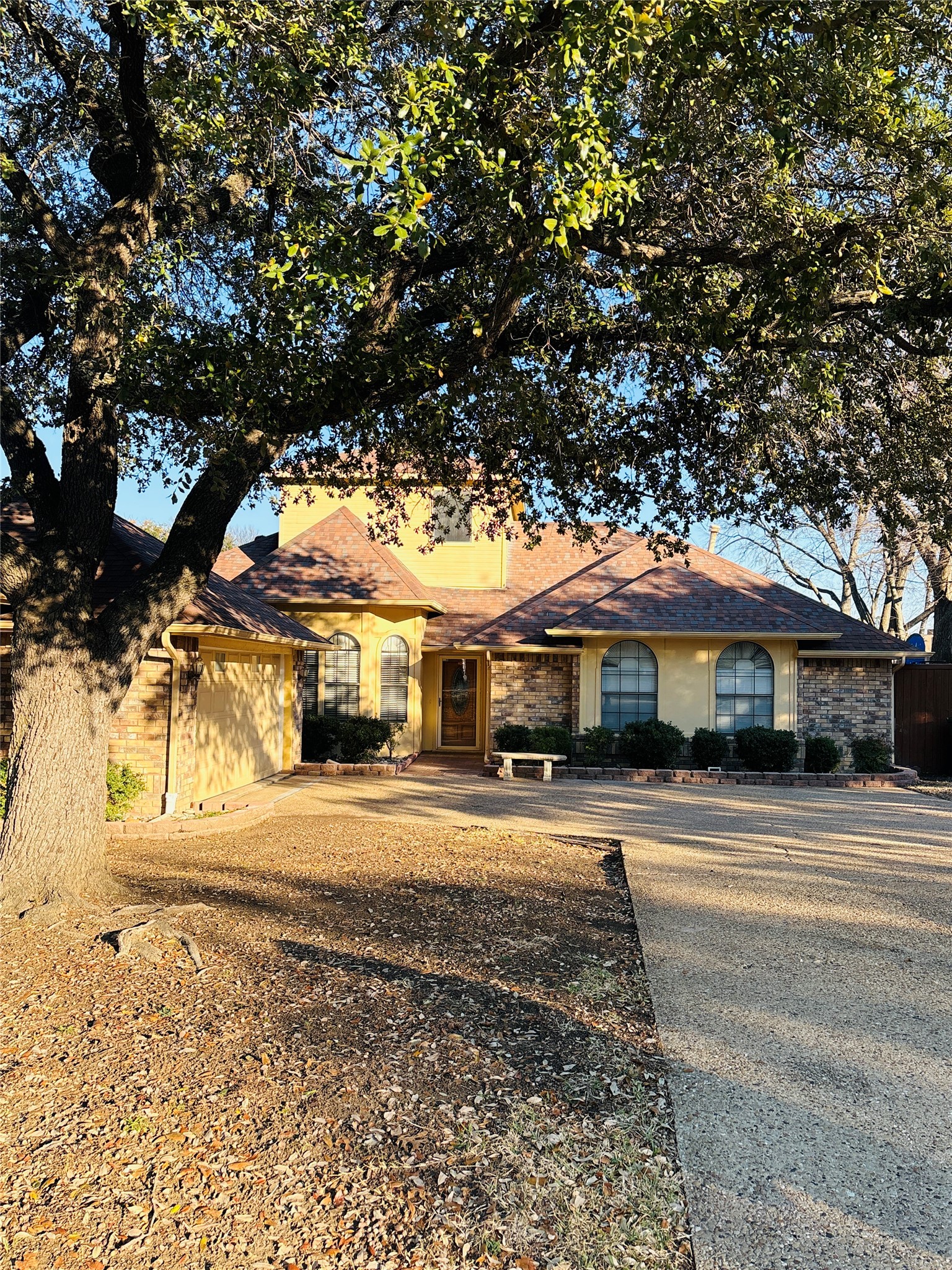 1226 Stonewall Street Garland TX 75043
