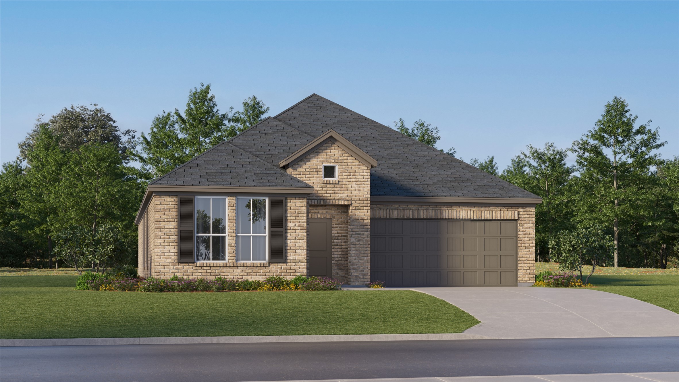 9120 Rambling Stone Way Fort Worth TX 76179