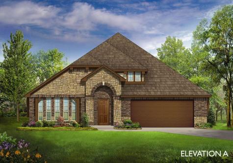 1000 Gentle Knoll Trail Mansfield TX 76063