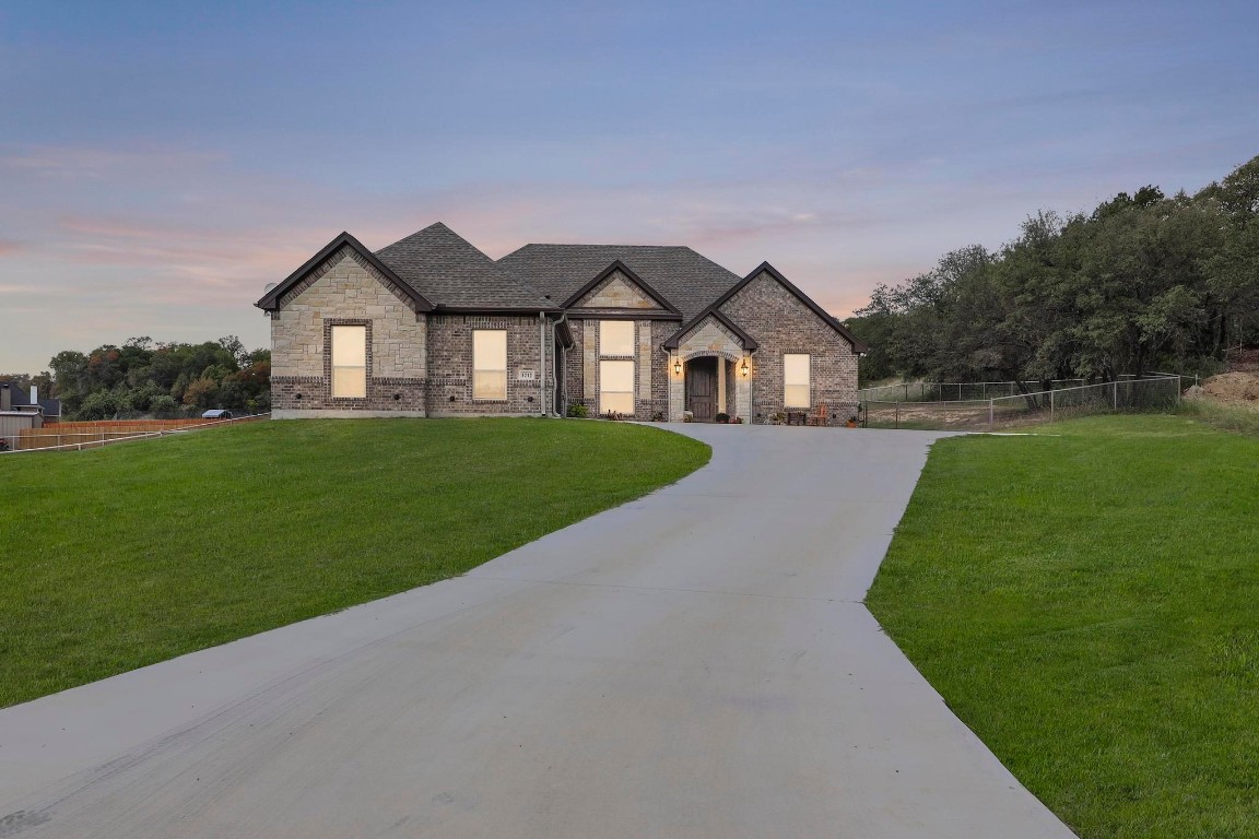 1212 Mary Ellis Drive Springtown TX 76082