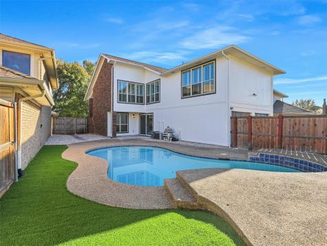 1415 Golden Gate Drive Carrollton TX 75007