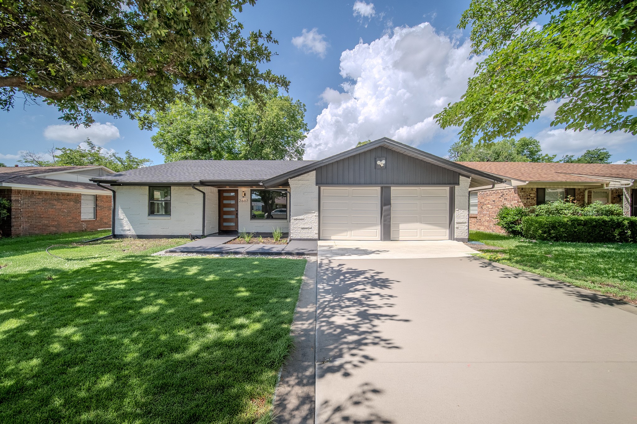 2607 Eastridge Drive Mesquite TX 75150