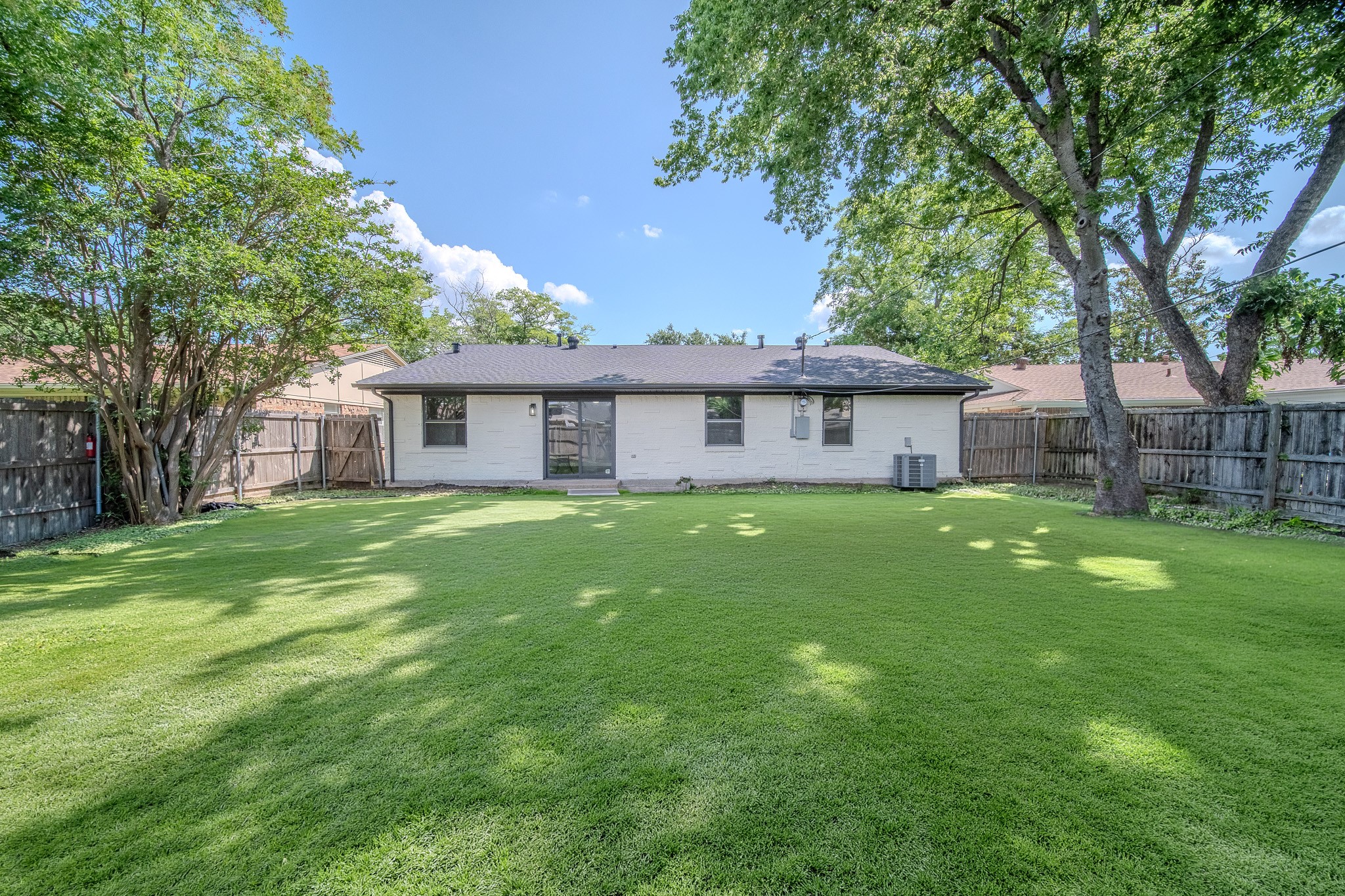 2607 Eastridge Drive Mesquite TX 75150