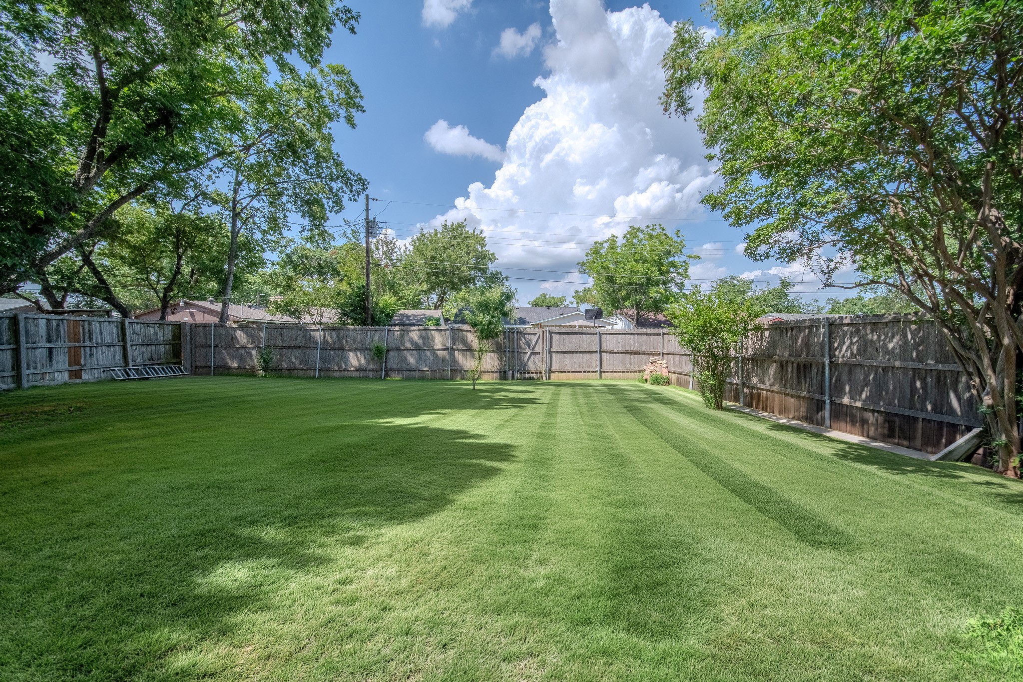 2607 Eastridge Drive Mesquite TX 75150