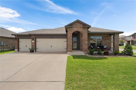 2701 Skinner Drive Lorena TX 76655