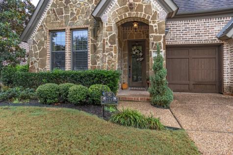 721 Creekview Lane Colleyville TX 76034