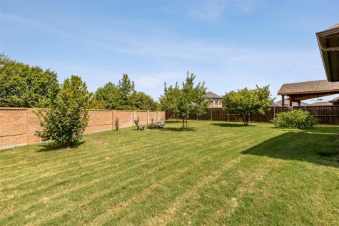 1225 Skyflower Lane Celina TX 75009